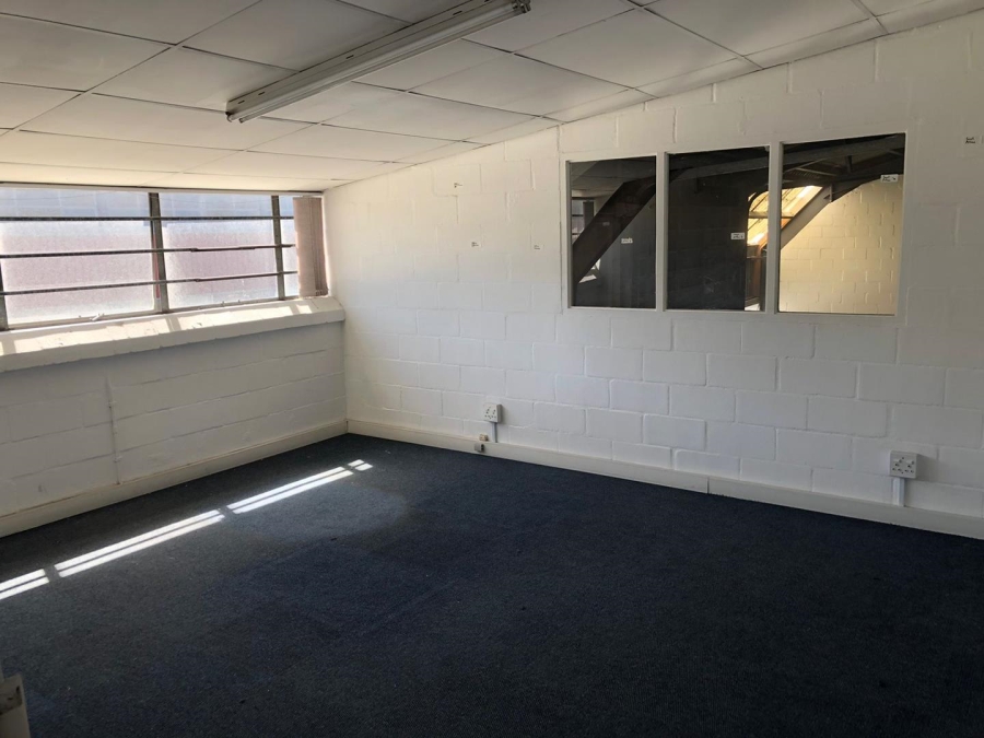 To Let Commercial Property for Rent in Retreat Western Cape